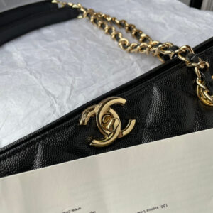 SC - Luxury Bag - CHL - 136
