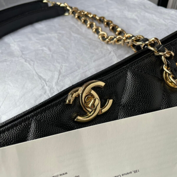 SC - Luxury Bag - CHL - 136