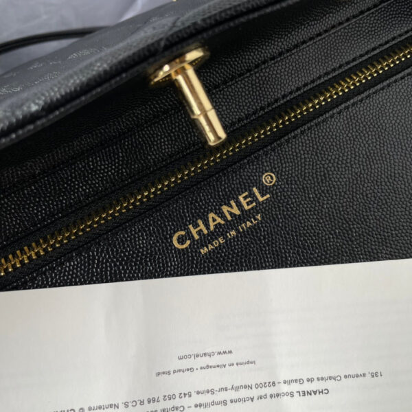SC - Luxury Bag - CHL - 136 - Image 6