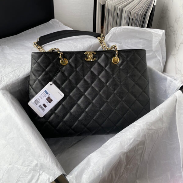 SC - Luxury Bag - CHL - 136 - Image 9