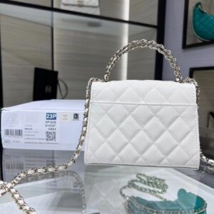 SC - Luxury Bag - CHL - 194