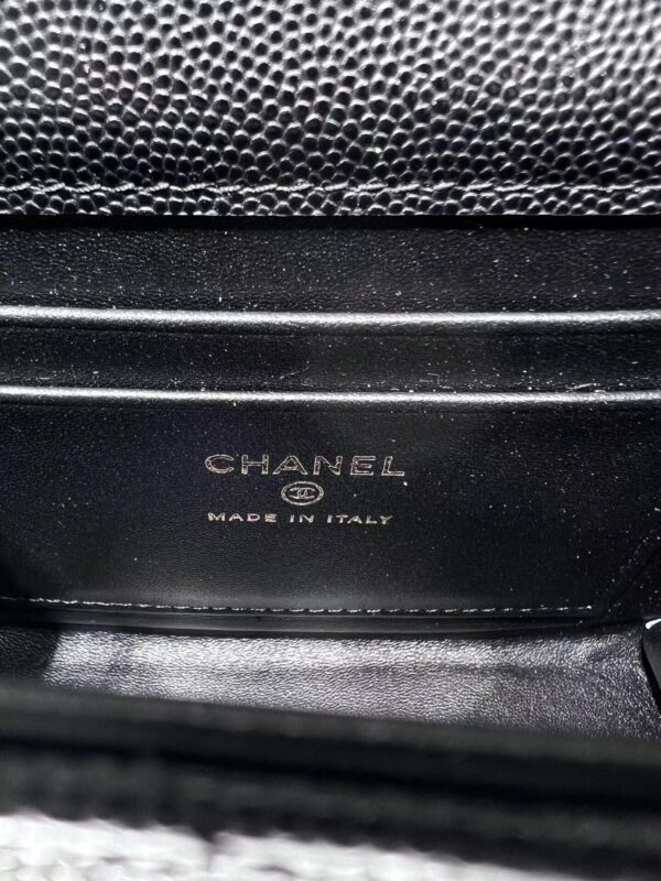 SC - Luxury Bag - CHL - 193 - Image 8