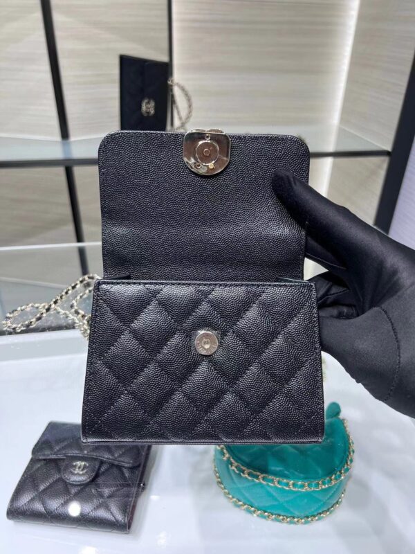 SC - Luxury Bag - CHL - 193 - Image 6
