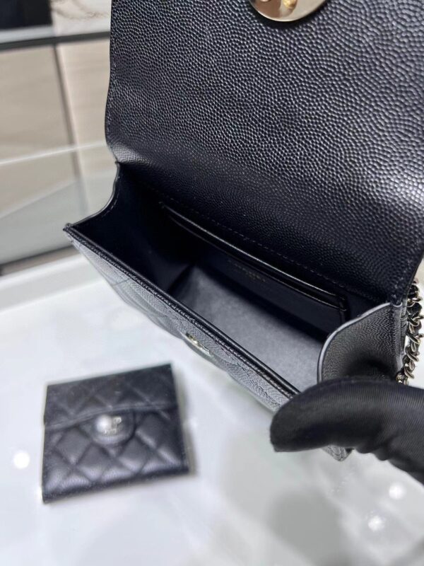 SC - Luxury Bag - CHL - 193 - Image 5
