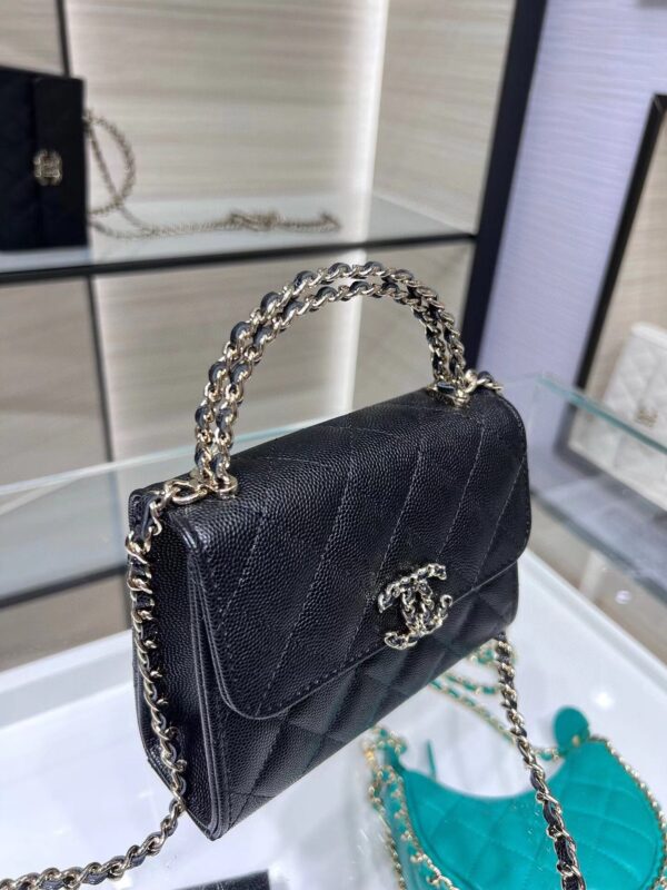 SC - Luxury Bag - CHL - 193 - Image 2