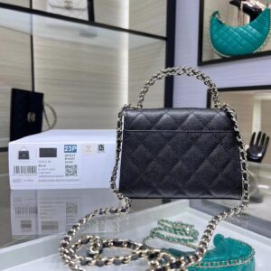 SC - Luxury Bag - CHL - 193