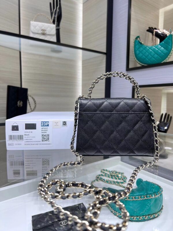 SC - Luxury Bag - CHL - 193