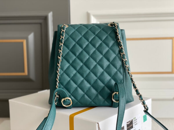 SC - Luxury Bag - CHL - 195 - Image 2