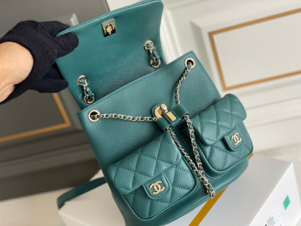 SC - Luxury Bag - CHL - 195 - Image 6
