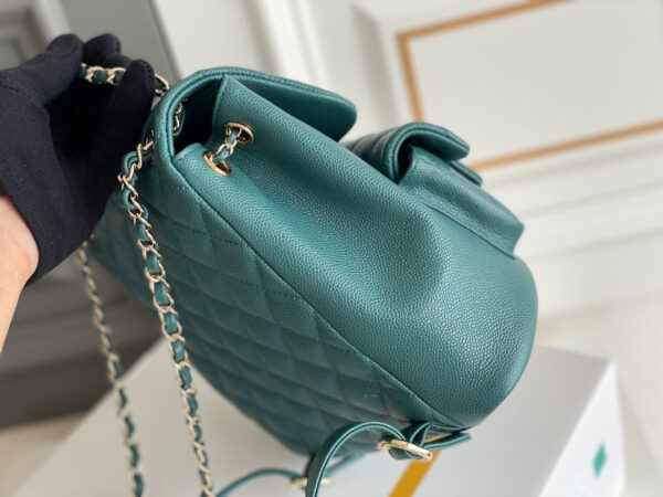 SC - Luxury Bag - CHL - 195 - Image 3