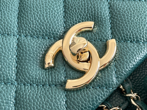 SC - Luxury Bag - CHL - 195 - Image 5