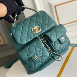 SC - Luxury Bag - CHL - 195