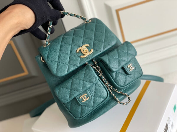 SC - Luxury Bag - CHL - 195