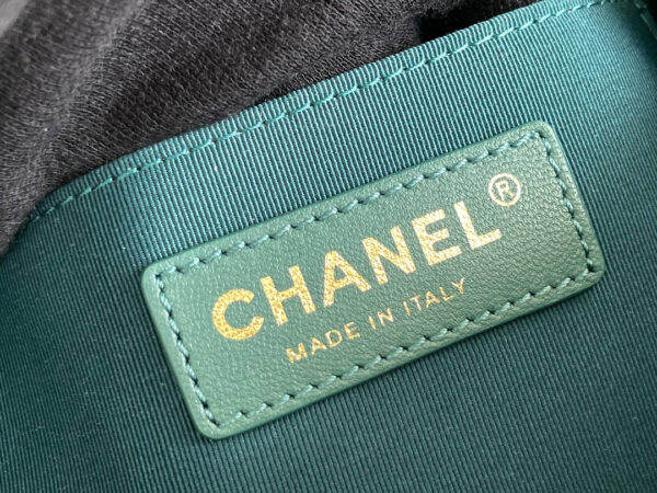 SC - Luxury Bag - CHL - 195 - Image 8