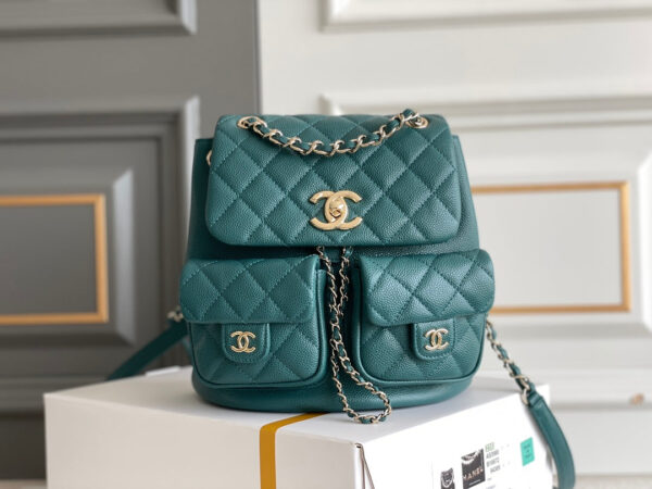 SC - Luxury Bag - CHL - 195 - Image 9