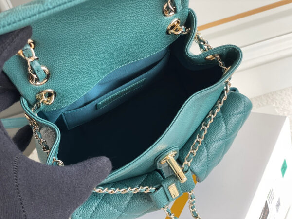 SC - Luxury Bag - CHL - 195 - Image 7