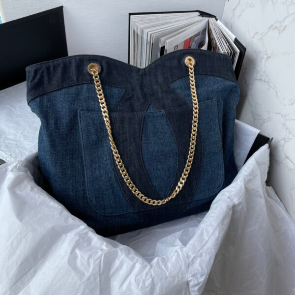 SC - Luxury Bag - CHL - 134 - Image 4