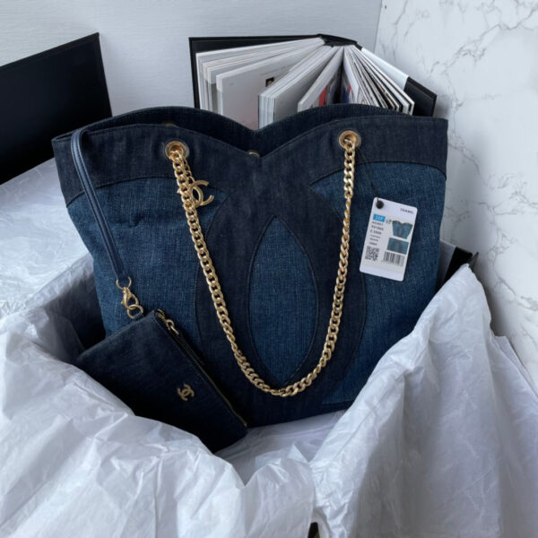 SC - Luxury Bag - CHL - 134 - Image 9