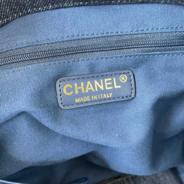 SC - Luxury Bag - CHL - 134 - Image 6