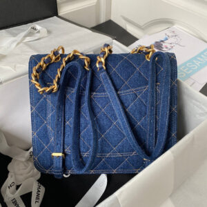SC - Luxury Bag - CHL - 185