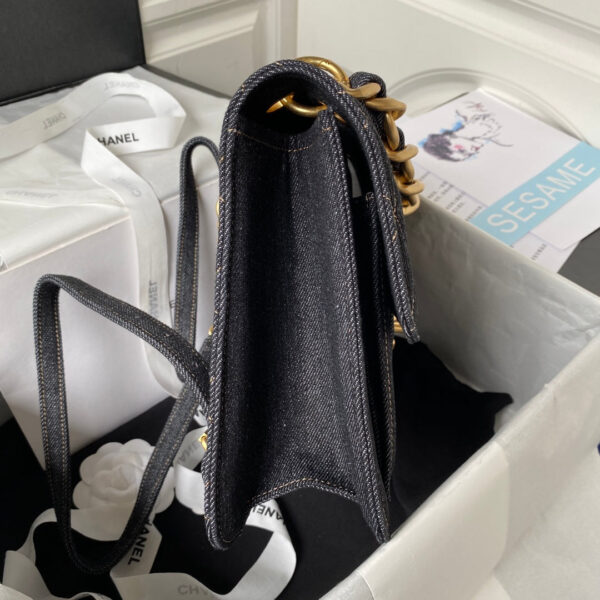 SC - Luxury Bag - CHL - 186 - Image 3