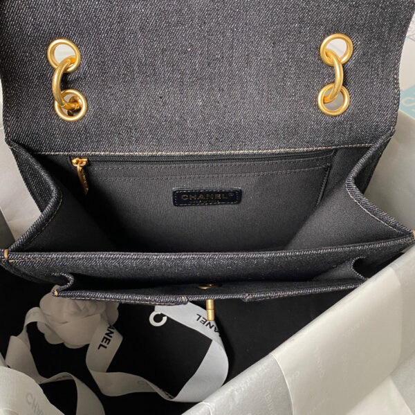 SC - Luxury Bag - CHL - 186 - Image 6