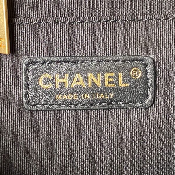 SC - Luxury Bag - CHL - 186 - Image 7