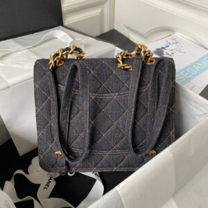 SC - Luxury Bag - CHL - 186