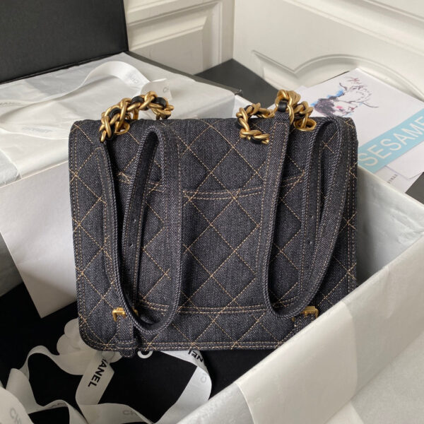 SC - Luxury Bag - CHL - 186
