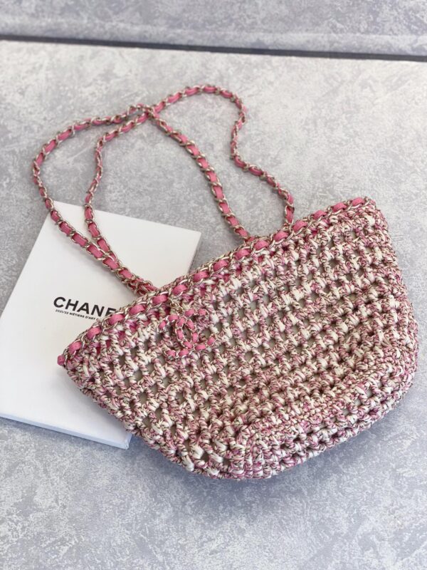 SC - Luxury Bag - CHL - 079 - Image 2