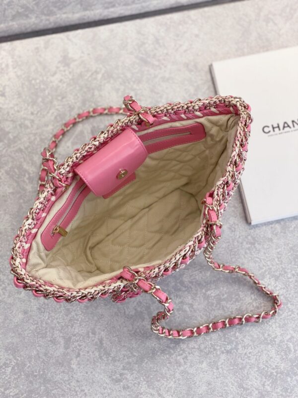 SC - Luxury Bag - CHL - 079 - Image 5