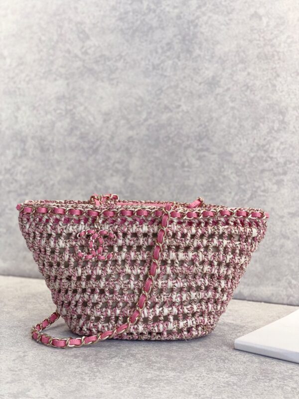 SC - Luxury Bag - CHL - 079 - Image 9