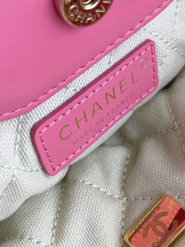 SC - Luxury Bag - CHL - 079 - Image 7