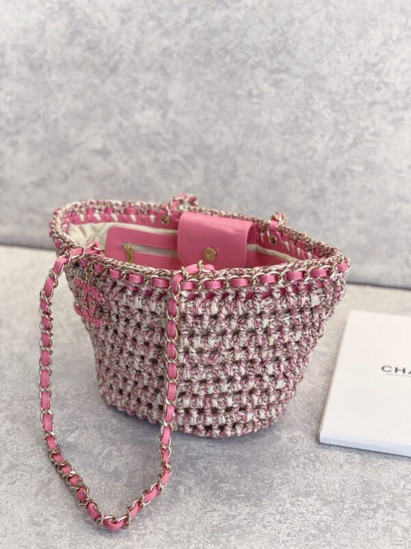 SC - Luxury Bag - CHL - 079 - Image 3