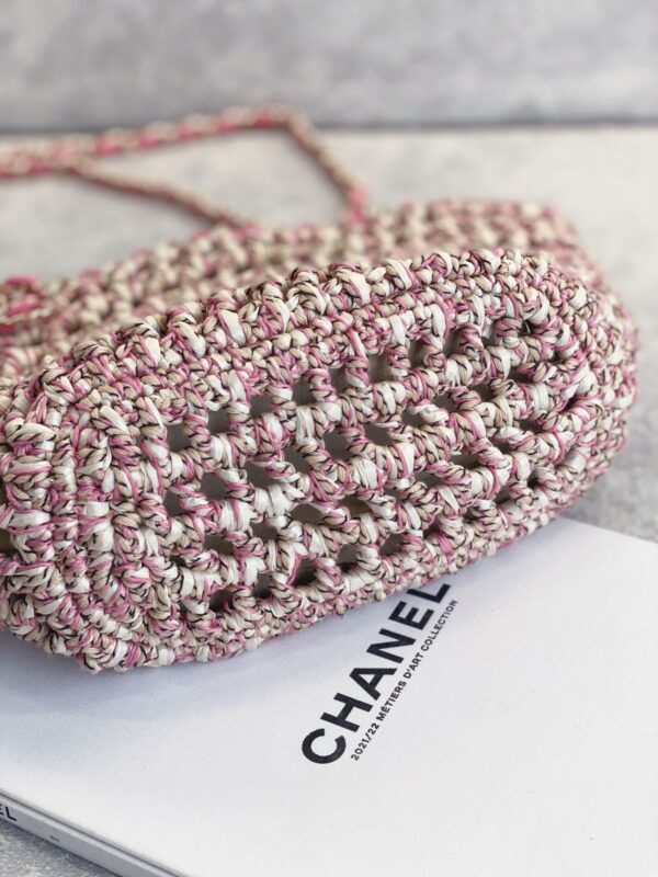 SC - Luxury Bag - CHL - 079 - Image 4