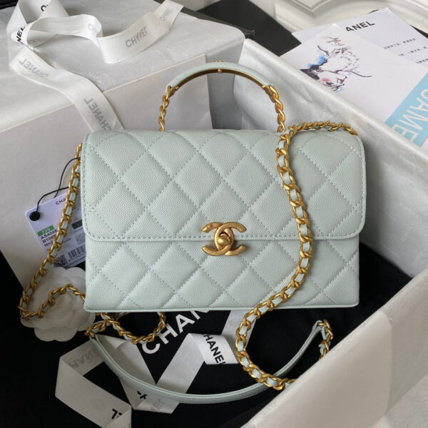 SC - Luxury Bag - CHL - 187 - Image 9