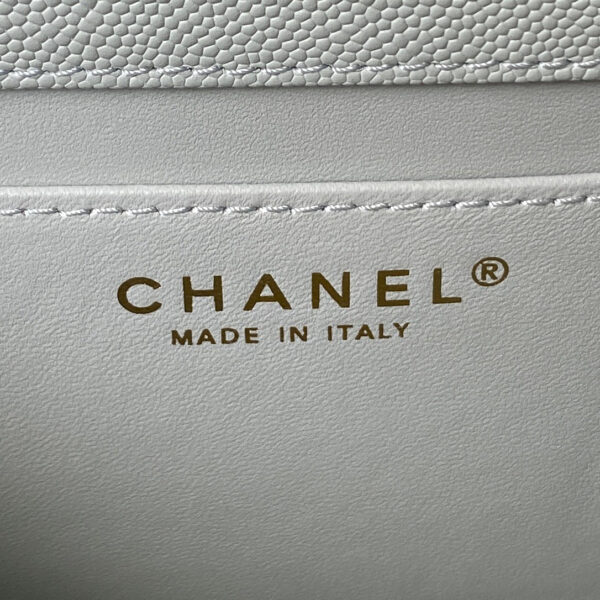 SC - Luxury Bag - CHL - 187 - Image 7