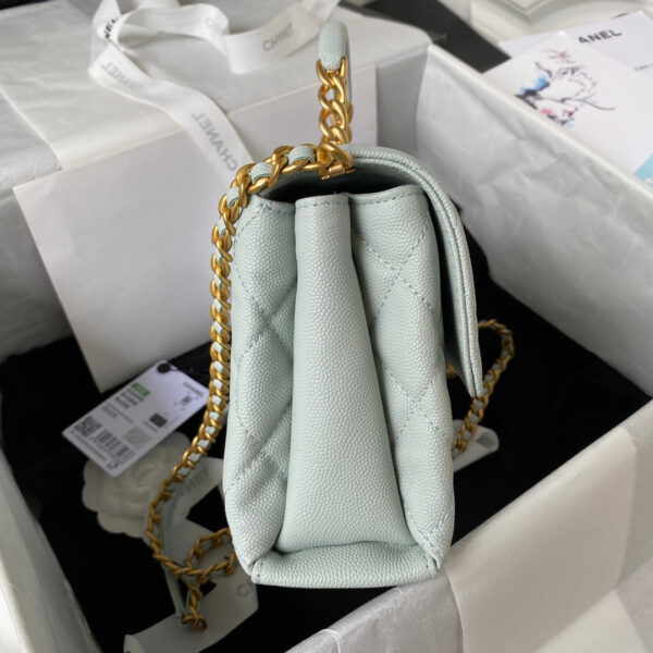 SC - Luxury Bag - CHL - 187 - Image 4
