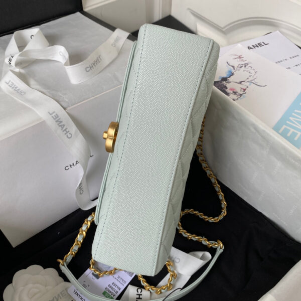 SC - Luxury Bag - CHL - 187 - Image 5