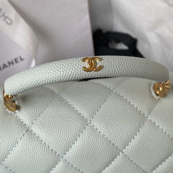 SC - Luxury Bag - CHL - 187 - Image 3