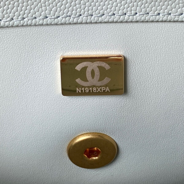 SC - Luxury Bag - CHL - 187 - Image 8
