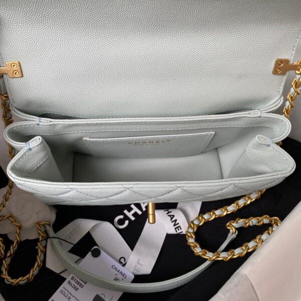 SC - Luxury Bag - CHL - 187 - Image 6