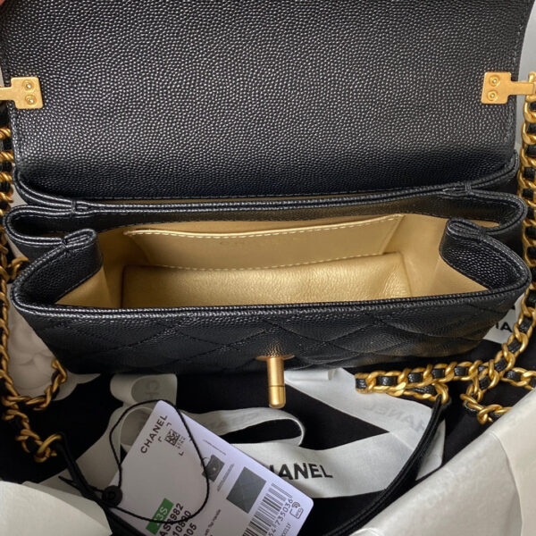 SC - Luxury Bag - CHL - 188 - Image 6