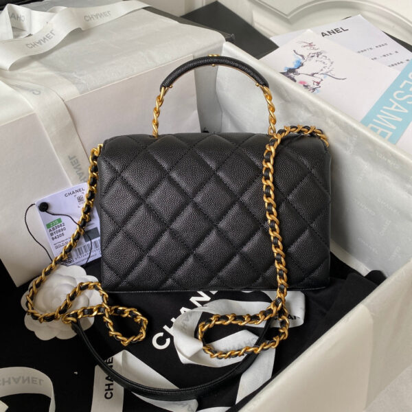 SC - Luxury Bag - CHL - 188