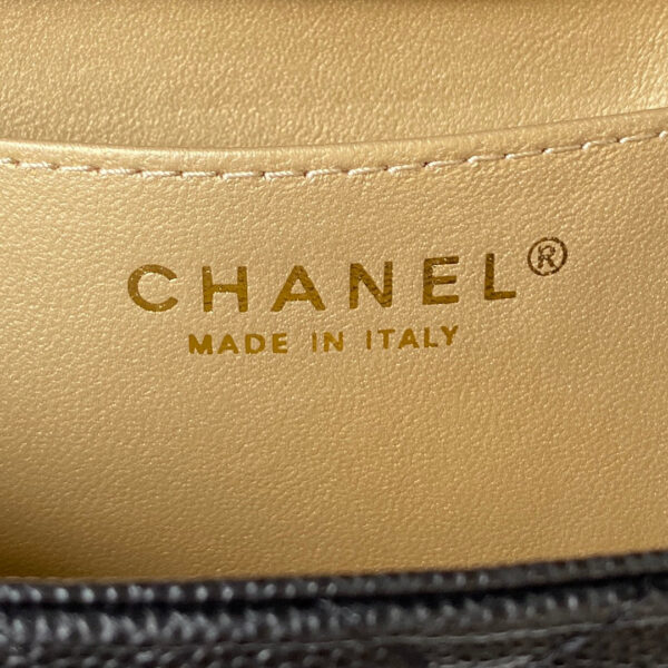 SC - Luxury Bag - CHL - 188 - Image 7