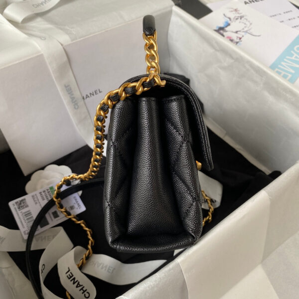 SC - Luxury Bag - CHL - 188 - Image 4