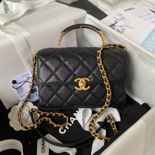 SC - Luxury Bag - CHL - 188 - Image 9