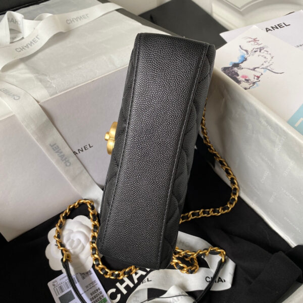 SC - Luxury Bag - CHL - 188 - Image 5
