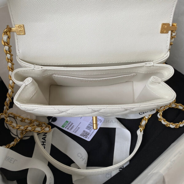 SC - Luxury Bag - CHL - 189 - Image 6