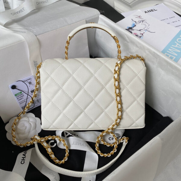 SC - Luxury Bag - CHL - 189